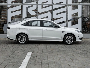 Седан Kaiyi E5 2023 года, 1348000 рублей, Ставрополь