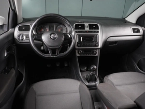Седан Volkswagen Polo 2017 года, 1089000 рублей, Минеральные Воды
