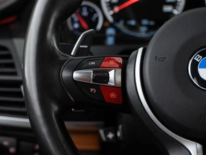 Внедорожник BMW X6 M 2018 года, 5051444 рублей, Москва