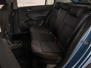 Лифтбек Skoda Rapid 2014 года, 1040000 рублей, Краснодар