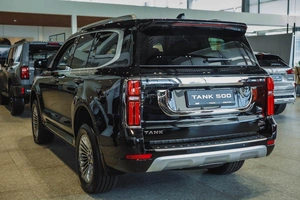 Внедорожник Tank 500 2025 года, 7549000 рублей, Красноярск