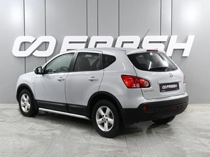 Внедорожник Nissan Qashqai 2007 года, 829000 рублей, Аксай