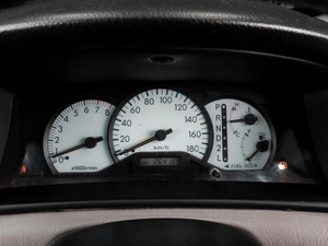 Седан Toyota Corolla 2002 года, 539000 рублей, Тюмень