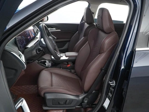 Внедорожник BMW X1 2025 года, 4697434 рублей, Москва