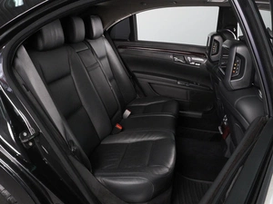 Седан Mercedes-benz S-класс 2010 года, 1689000 рублей, Минеральные Воды