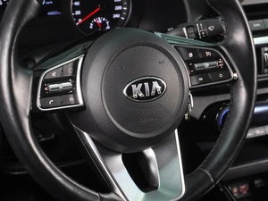 Седан Kia Cerato 2019 года, 2079000 рублей, Воронеж