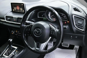 Хетчбэк Mazda Axela 2013 года, 1268000 рублей, Солонцы