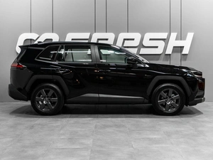 Внедорожник Toyota RAV4 2026 года, 4400000 рублей, Тюмень