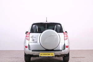 Внедорожник Toyota RAV4 2012 года, 1529000 рублей, Омск