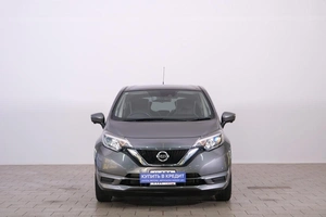 Хетчбэк Nissan Note 2020 года, 1249000 рублей, Омск