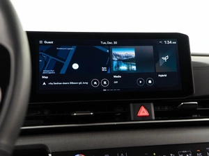 Минивэн Kia Carnival 2025 года, 5698999 рублей, Москва