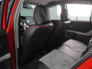 Хетчбэк Toyota Yaris 2008 года, 599000 рублей, Воронеж