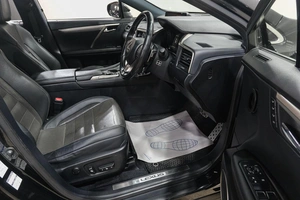 Внедорожник Lexus RX 2016 года, 3999000 рублей, Новокузнецк