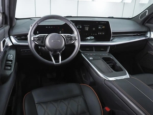 Внедорожник Haval F7 2024 года, 2599000 рублей, Ростов-на-Дону