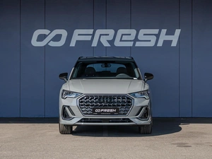 Внедорожник Audi Q3 2026 года, 3845000 рублей, Краснодар