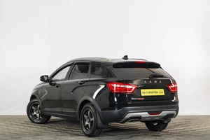 Универсал ВАЗ (LADA) Vesta 2021 года, 1169000 рублей, Тюмень