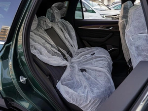 Внедорожник Geely Monjaro 2025 года, 4260000 рублей, Краснодар