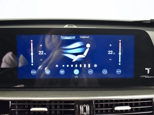 Внедорожник Chery Tiggo 8 Pro Max 2024 года, 2215100 рублей, Казань