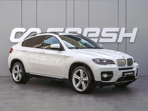 Внедорожник BMW X6 2011 года, 2165000 рублей, Краснодар