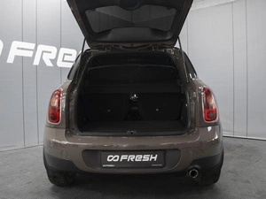 Внедорожник MINI Cooper Countryman 2010 года, 1060000 рублей, Омск