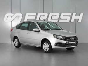 Лифтбек ВАЗ (LADA) Granta 2022 года, 730000 рублей, Минеральные Воды