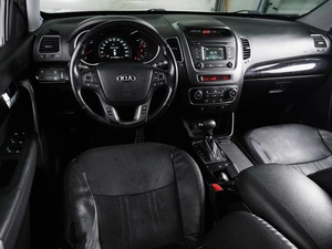 Внедорожник Kia Sorento 2014 года, 2129000 рублей, Воронеж
