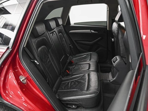 Внедорожник Audi Q5 2010 года, 1579000 рублей, Ставрополь