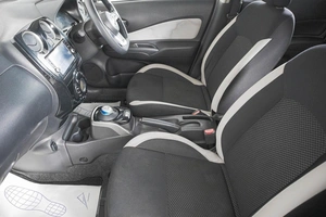 Хетчбэк Nissan Note 2017 года, 1069000 рублей, Кемерово