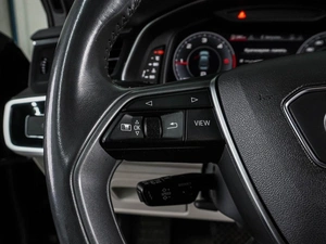 Седан Audi A6 2018 года, 2999000 рублей, Воронеж