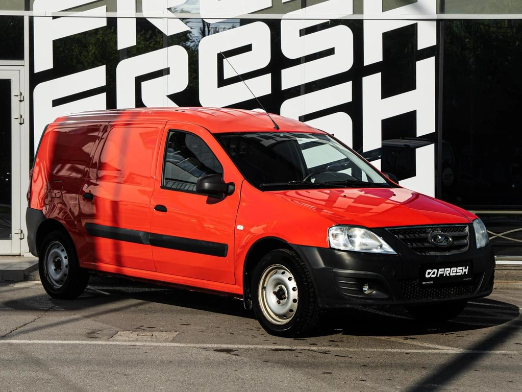 Фургон ВАЗ (LADA) Largus 2019 года, 599000 рублей, Волгоград