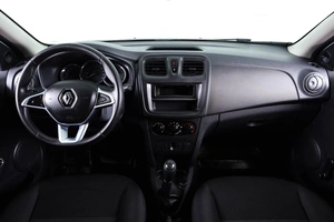 Хетчбэк Renault Sandero 2019 года, 849000 рублей, Пермь