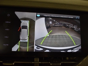 Внедорожник Haval F7x 2019 года, 1942300 рублей, Казань