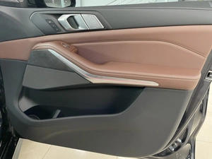 Внедорожник BMW X7 2021 года, 9500000 рублей, Солонцы