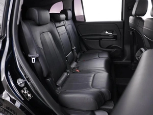 Внедорожник Mercedes-benz GLB-класс 2021 года, 3000055 рублей, Москва