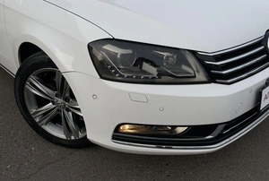 Универсал Volkswagen Passat 2014 года, 1200000 рублей, Солонцы