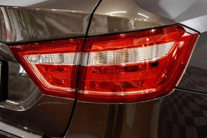 Универсал ВАЗ (LADA) Vesta 2021 года, 1149000 рублей, Барнаул