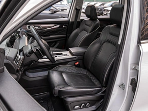 Внедорожник EXEED VX 2022 года, 2720000 рублей, Краснодар