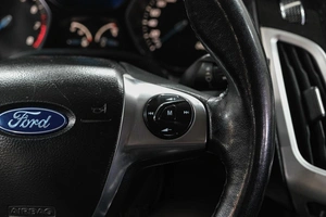 Хетчбэк Ford Focus 2012 года, 749000 рублей, Новокузнецк