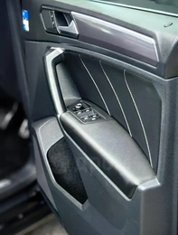 Внедорожник Volkswagen Tiguan 2018 года, 2380000 рублей, Красноярск