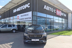 Седан Geely Monjaro 2023 года, 3400000 рублей, Мирное