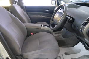 Лифтбек Toyota Prius 2008 года, 729000 рублей, Омск