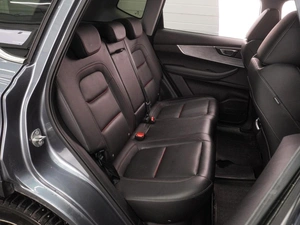 Внедорожник Chery Tiggo 7 Pro 2021 года, 1749000 рублей, Воронеж