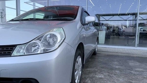 Универсал Nissan Wingroad 2010 года, 775000 рублей, Солонцы