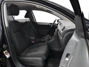 Хетчбэк Volkswagen Golf 2010 года, 549000 рублей, Ставрополь