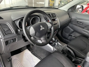 Внедорожник Mitsubishi ASX 2011 года, 887000 рублей, Солонцы