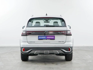 Внедорожник Volkswagen Tharu 2024 года, 2750999 рублей, Москва