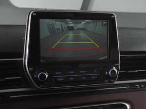 Минивэн Hyundai Grand Starex 2018 года, 3849000 рублей, Минеральные Воды