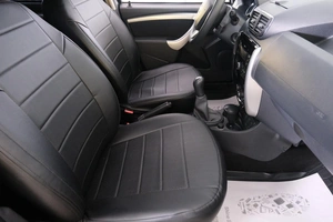 Внедорожник Nissan Terrano 2020 года, 1799000 рублей, Омск