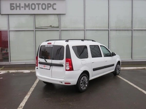 Универсал ВАЗ (LADA) Largus 2021 года, 890000 рублей, Брянск