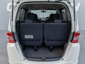 Минивэн Honda Freed 2009 года, 939000 рублей, Краснодар